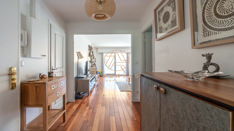 Ma-Cabane - Vente Appartement Nogent-sur-Marne, 71 m²