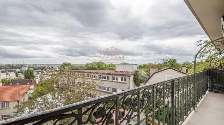 Ma-Cabane - Vente Appartement Nogent sur marne, 81 m²