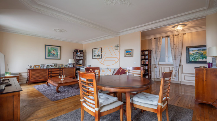 Ma-Cabane - Vente Appartement Nogent sur marne, 81 m²