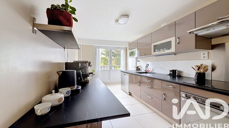 Ma-Cabane - Vente Appartement Nogent-sur-Marne, 71 m²