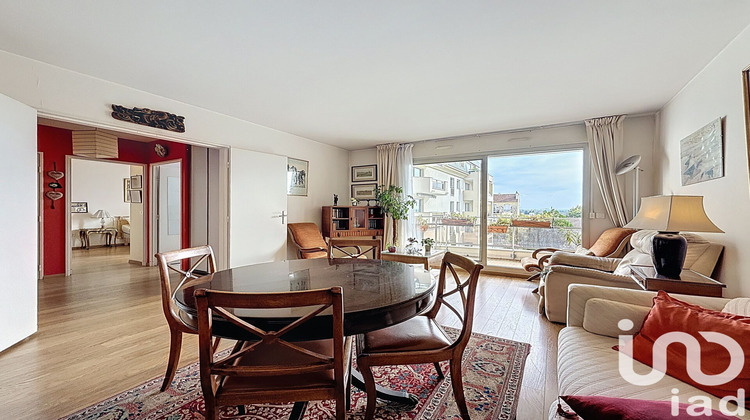 Ma-Cabane - Vente Appartement Nogent-sur-Marne, 50 m²