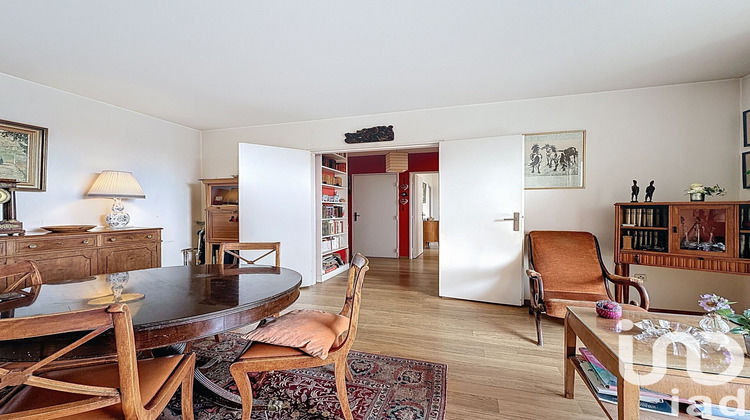 Ma-Cabane - Vente Appartement Nogent-sur-Marne, 50 m²