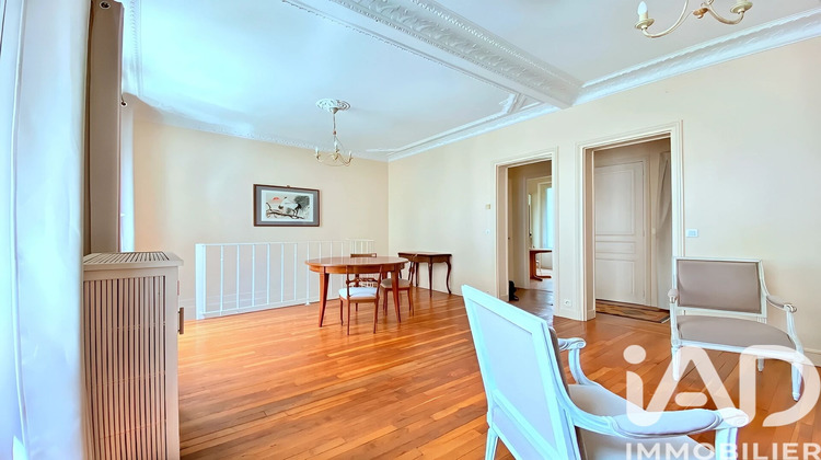 Ma-Cabane - Vente Appartement Nogent-sur-Marne, 81 m²