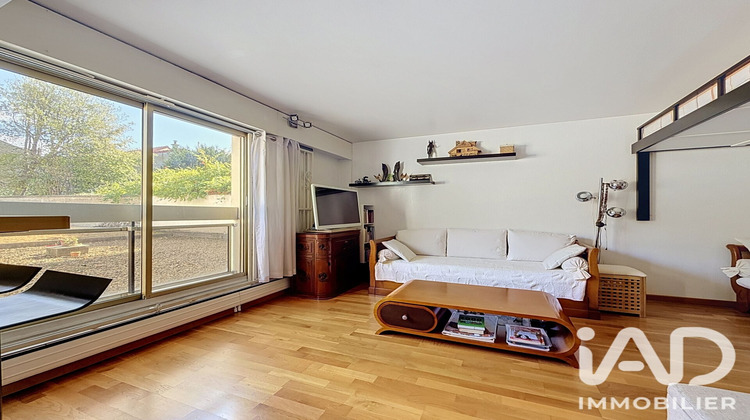 Ma-Cabane - Vente Appartement Nogent-sur-Marne, 29 m²