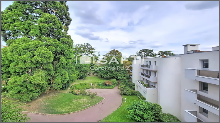 Ma-Cabane - Vente Appartement Nogent-sur-Marne, 45 m²