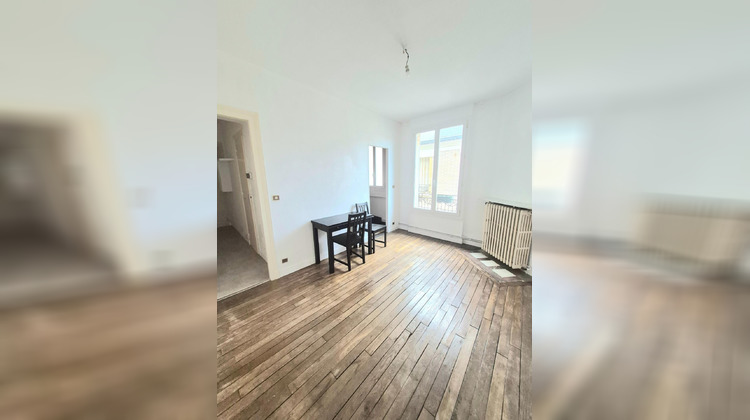 Ma-Cabane - Vente Appartement Nogent-sur-Marne, 33 m²