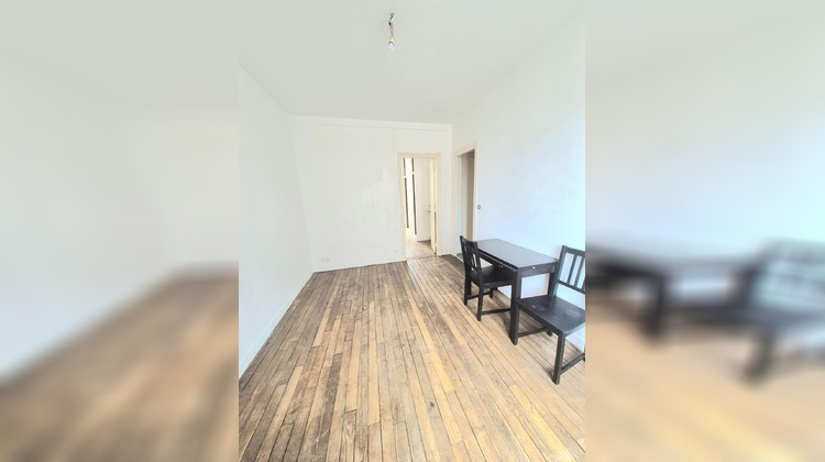 Ma-Cabane - Vente Appartement Nogent-sur-Marne, 33 m²