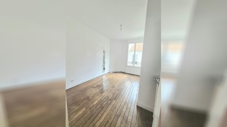 Ma-Cabane - Vente Appartement Nogent-sur-Marne, 33 m²