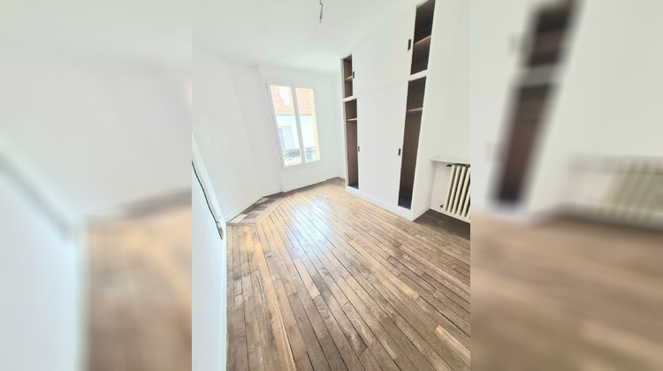 Ma-Cabane - Vente Appartement Nogent-sur-Marne, 33 m²