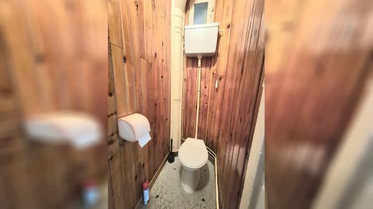 Ma-Cabane - Vente Appartement Nogent-sur-Marne, 33 m²