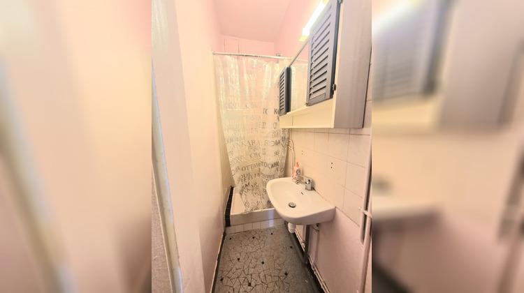 Ma-Cabane - Vente Appartement Nogent-sur-Marne, 33 m²