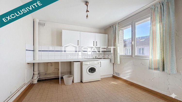 Ma-Cabane - Vente Appartement Nogent-sur-Marne, 36 m²