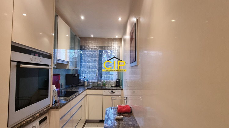 Ma-Cabane - Vente Appartement Nogent-sur-Marne, 100 m²