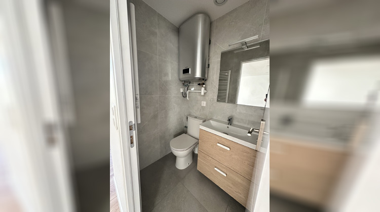 Ma-Cabane - Vente Appartement Nogent-sur-Marne, 29 m²