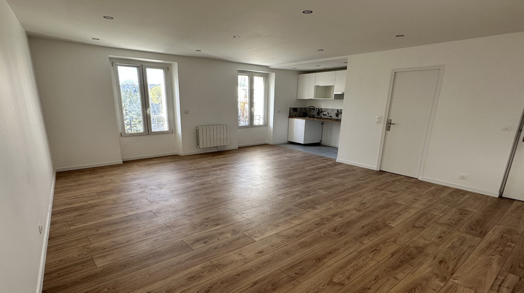 Ma-Cabane - Vente Appartement Nogent-sur-Marne, 29 m²