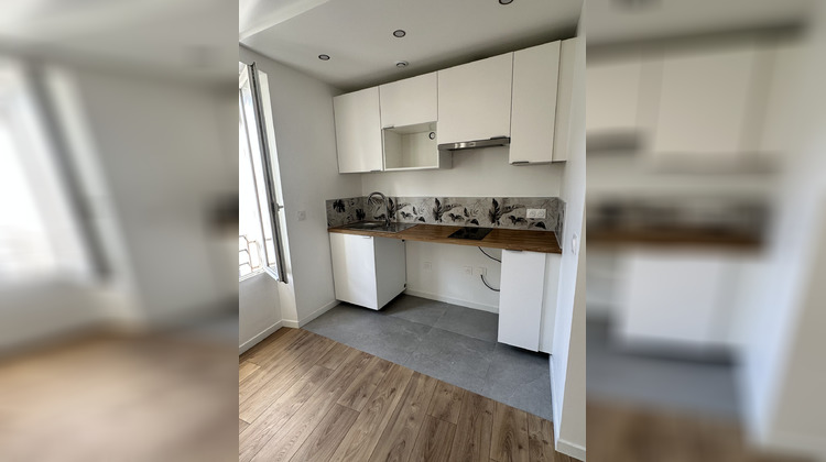 Ma-Cabane - Vente Appartement Nogent-sur-Marne, 29 m²