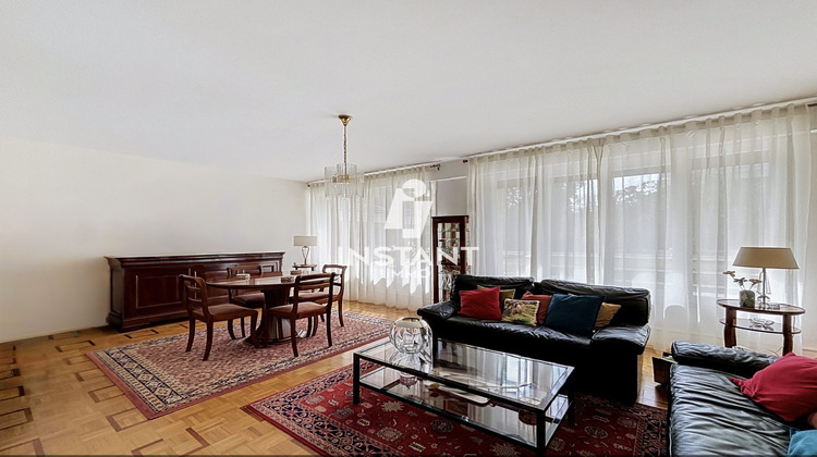 Ma-Cabane - Vente Appartement Nogent-sur-Marne, 127 m²