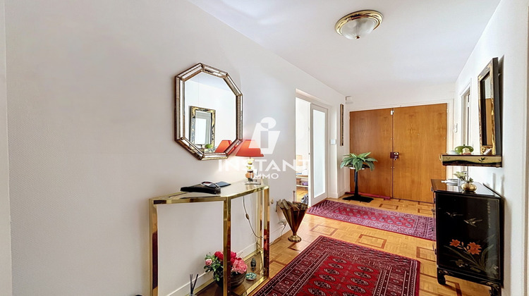 Ma-Cabane - Vente Appartement Nogent-sur-Marne, 127 m²