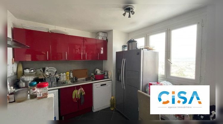 Ma-Cabane - Vente Appartement Nogent-sur-Oise, 82 m²