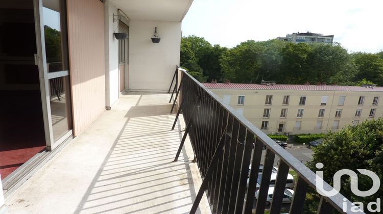 Ma-Cabane - Vente Appartement Nogent-sur-Oise, 74 m²