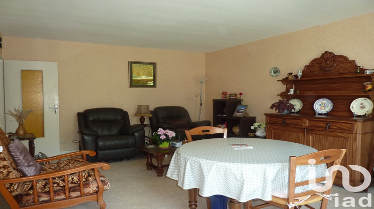 Ma-Cabane - Vente Appartement Nogent-sur-Oise, 67 m²