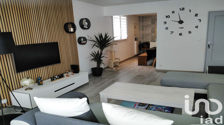 Ma-Cabane - Vente Appartement Nogent-sur-Oise, 98 m²