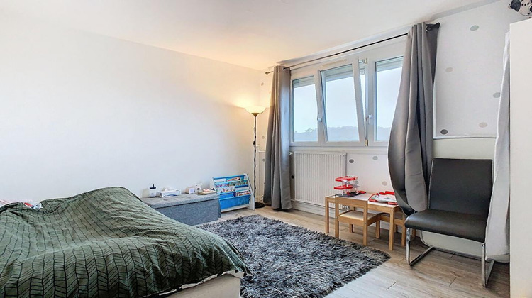 Ma-Cabane - Vente Appartement NOGENT SUR OISE, 79 m²