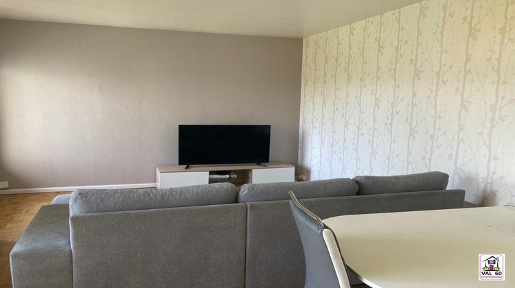 Ma-Cabane - Vente Appartement Nogent-sur-Oise, 68 m²