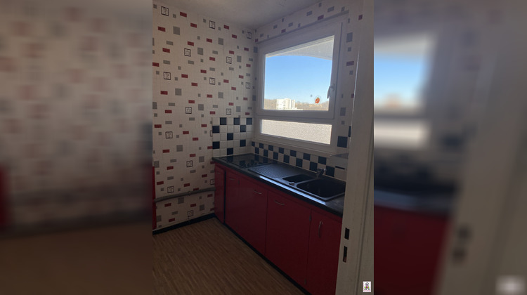 Ma-Cabane - Vente Appartement Nogent-sur-Oise, 68 m²