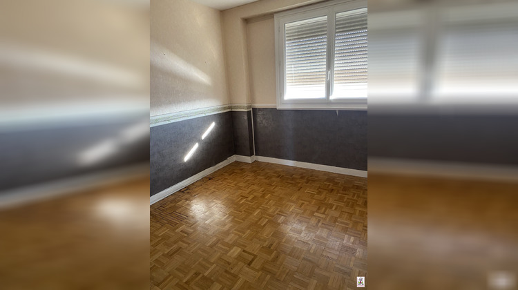 Ma-Cabane - Vente Appartement Nogent-sur-Oise, 68 m²
