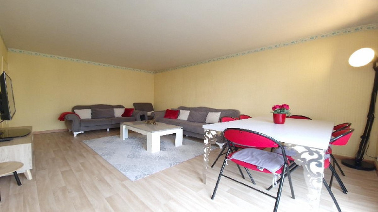 Ma-Cabane - Vente Appartement NOGENT SUR OISE, 66 m²