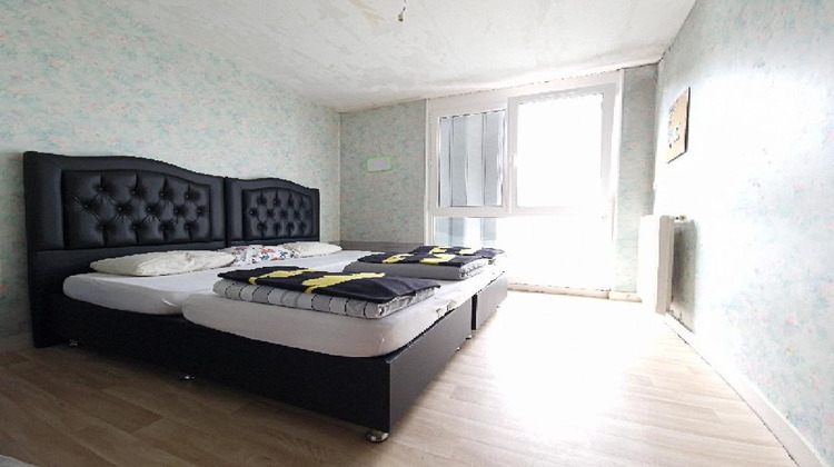 Ma-Cabane - Vente Appartement NOGENT SUR OISE, 66 m²