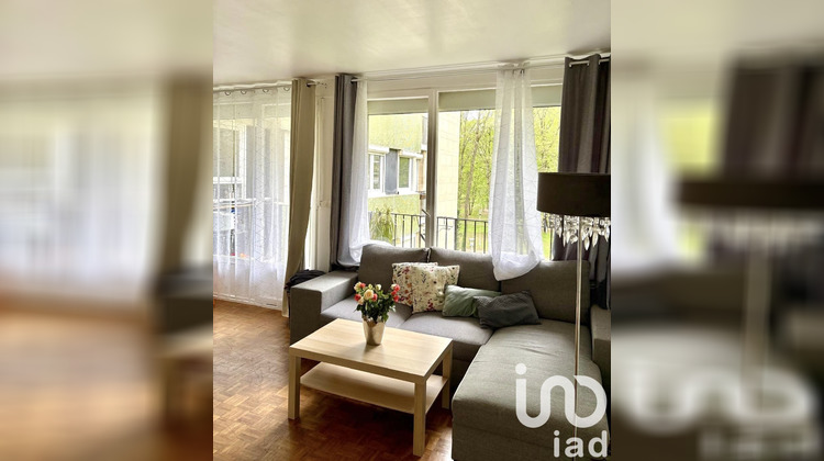 Ma-Cabane - Vente Appartement Nogent-sur-Oise, 77 m²