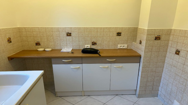 Ma-Cabane - Vente Appartement Nogent-sur-Oise, 44 m²