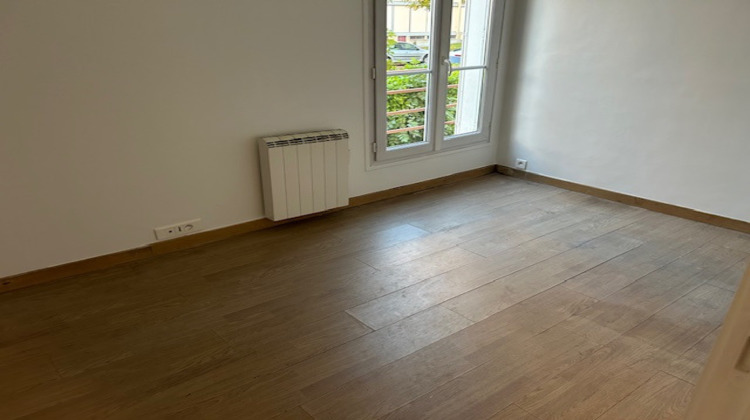 Ma-Cabane - Vente Appartement Nogent-sur-Oise, 44 m²