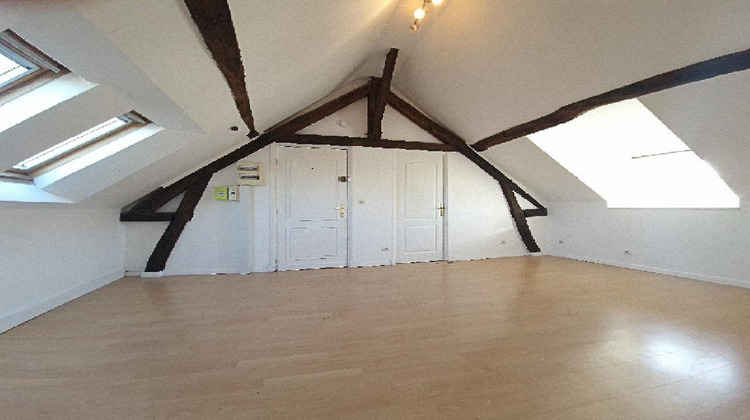 Ma-Cabane - Vente Appartement NOGENT SUR OISE, 36 m²