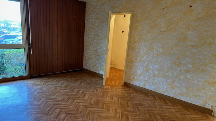 Ma-Cabane - Vente Appartement Nogent-sur-Oise, 61 m²