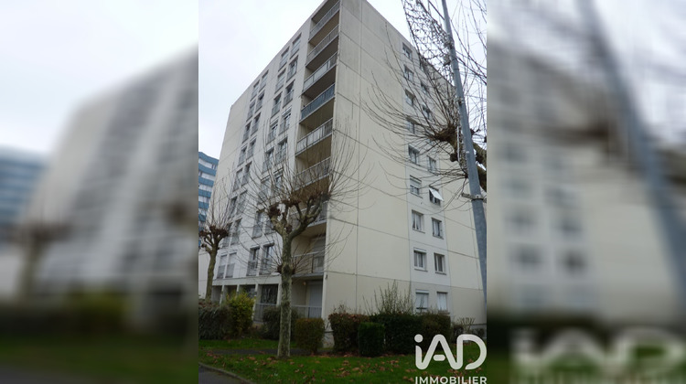Ma-Cabane - Vente Appartement Nogent-sur-Oise, 65 m²