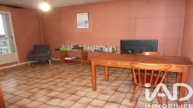 Ma-Cabane - Vente Appartement Nogent-sur-Oise, 65 m²