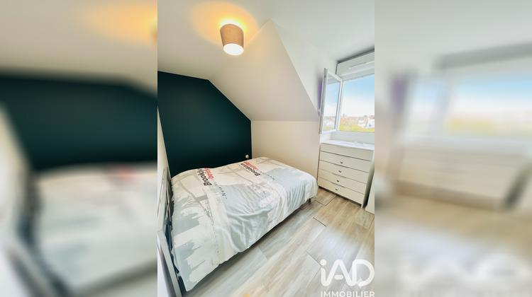 Ma-Cabane - Vente Appartement Nogent-sur-Oise, 49 m²