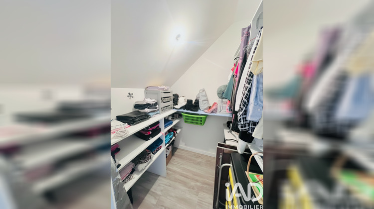 Ma-Cabane - Vente Appartement Nogent-sur-Oise, 49 m²