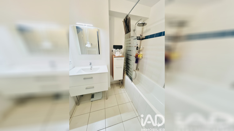 Ma-Cabane - Vente Appartement Nogent-sur-Oise, 49 m²