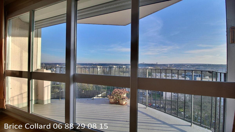 Ma-Cabane - Vente Appartement NOGENT SUR OISE, 90 m²