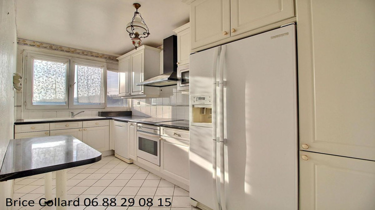 Ma-Cabane - Vente Appartement NOGENT SUR OISE, 90 m²