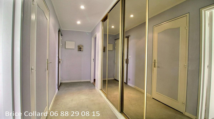 Ma-Cabane - Vente Appartement NOGENT SUR OISE, 90 m²