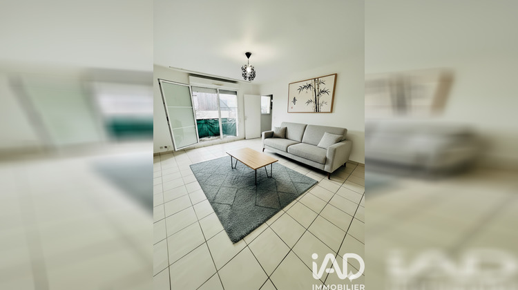 Ma-Cabane - Vente Appartement Nogent-sur-Oise, 70 m²