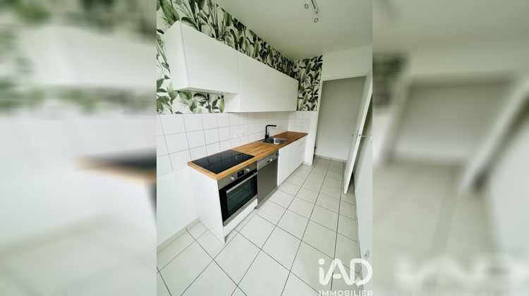 Ma-Cabane - Vente Appartement Nogent-sur-Oise, 70 m²