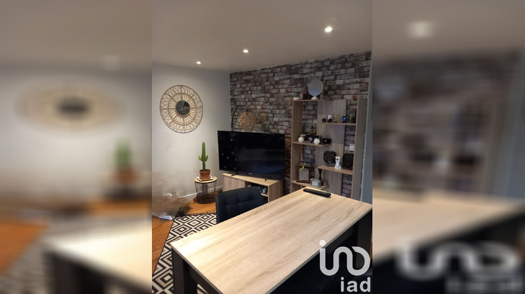 Ma-Cabane - Vente Appartement Nogent-sur-Oise, 87 m²