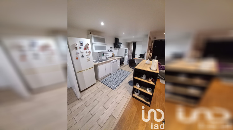 Ma-Cabane - Vente Appartement Nogent-sur-Oise, 87 m²