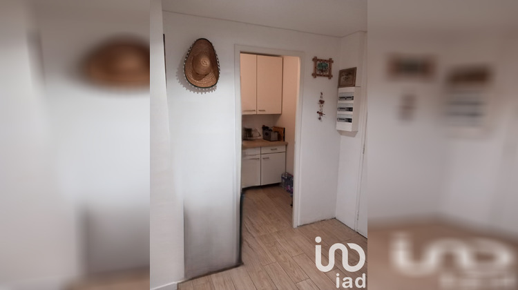 Ma-Cabane - Vente Appartement Nogent-sur-Oise, 87 m²